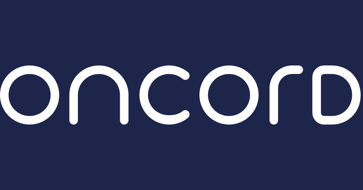 Oncord Logo