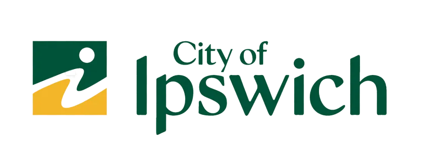 City of Ipswich Logo