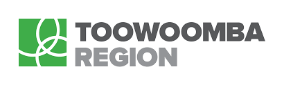 Toowoomba Regional Council Logo