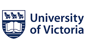 University of Victoria Logo