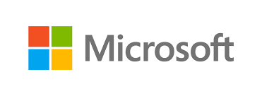 Microsoft for Startups Logo