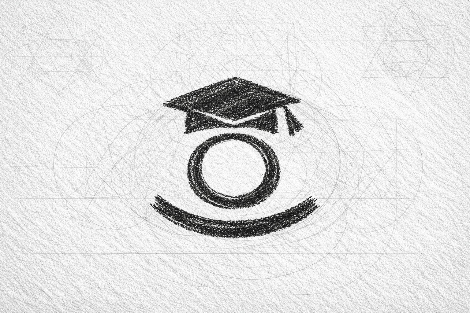 People looking at a computer together