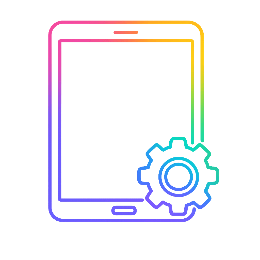 Assistive technology devices and accessibility tools for Assistive Technology Foundations microcredential