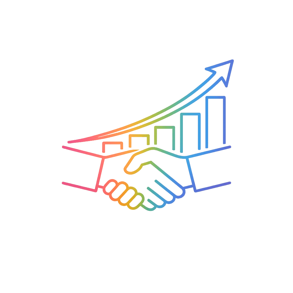 Regional Tech Hub partnership logo