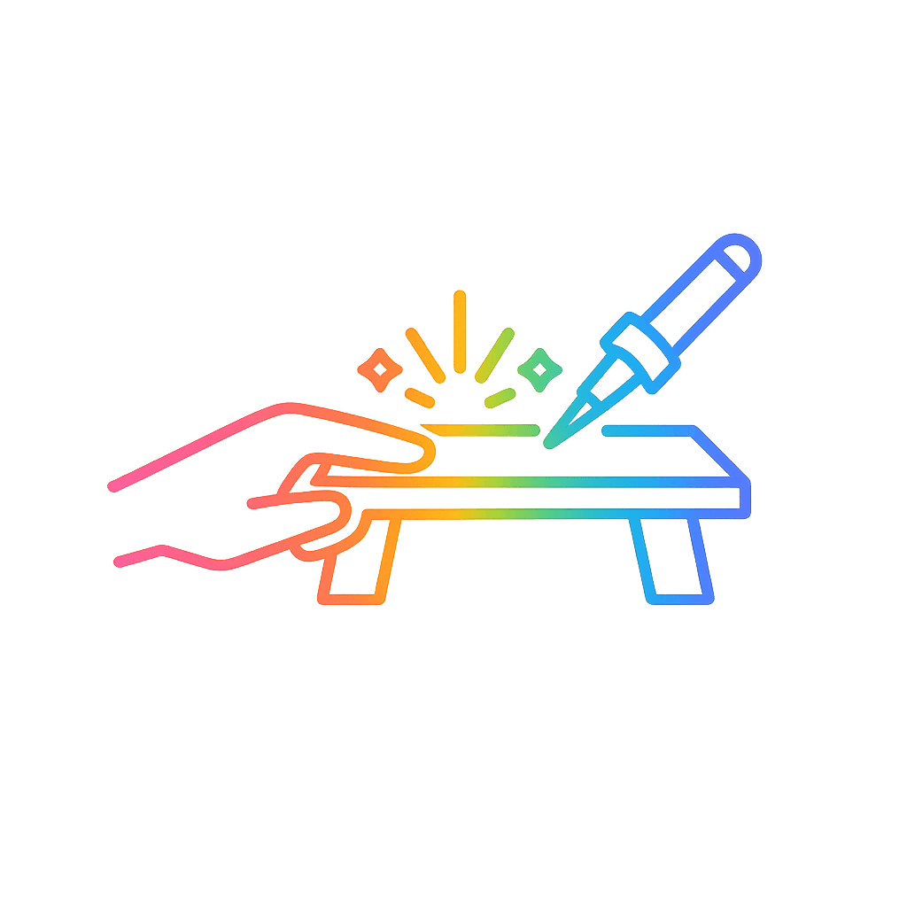 Hands-on learning with assistive technology devices