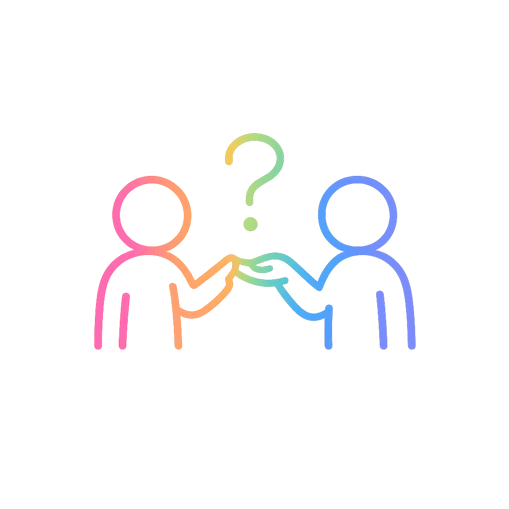 Person giving consent representing permission