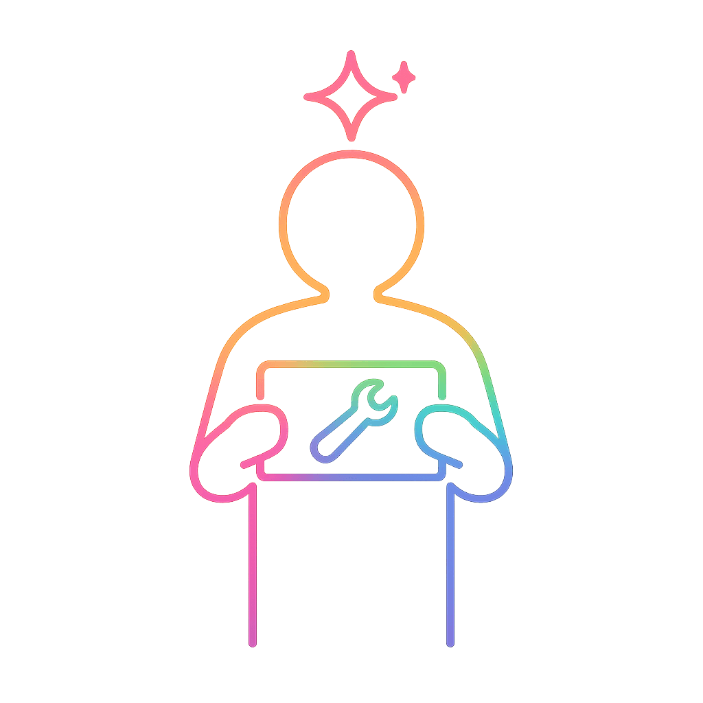 Diverse group of people with disability