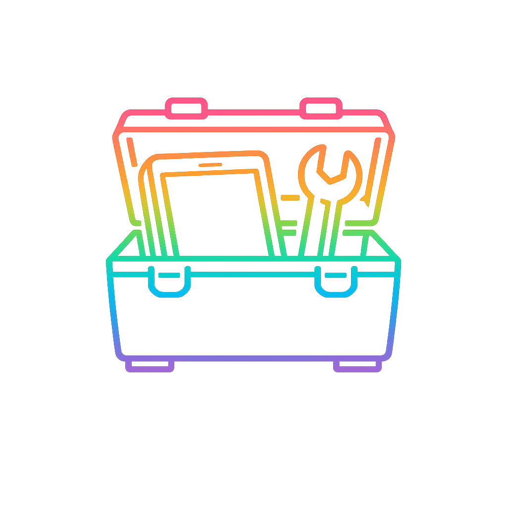 Hands-on learning with practical tools including checklists and templates