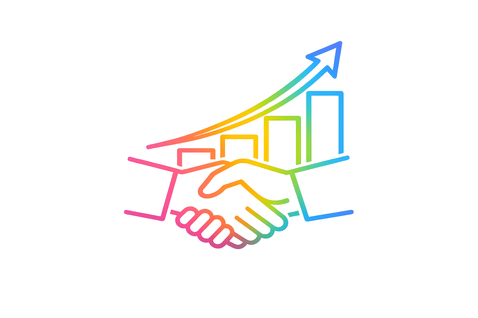 Real partners achieving real results through collaboration