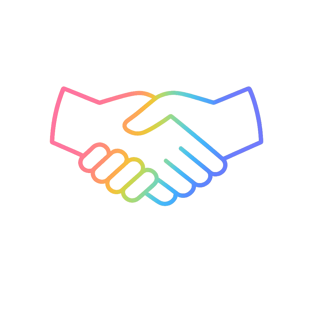 Trusted partners with government, NDIS, and leading organisations