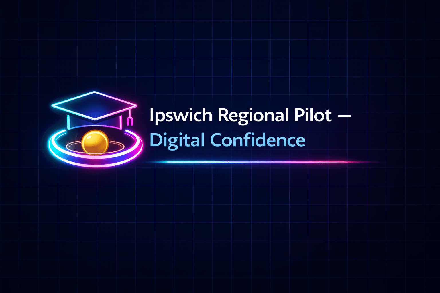 Digital Confidence workshop series