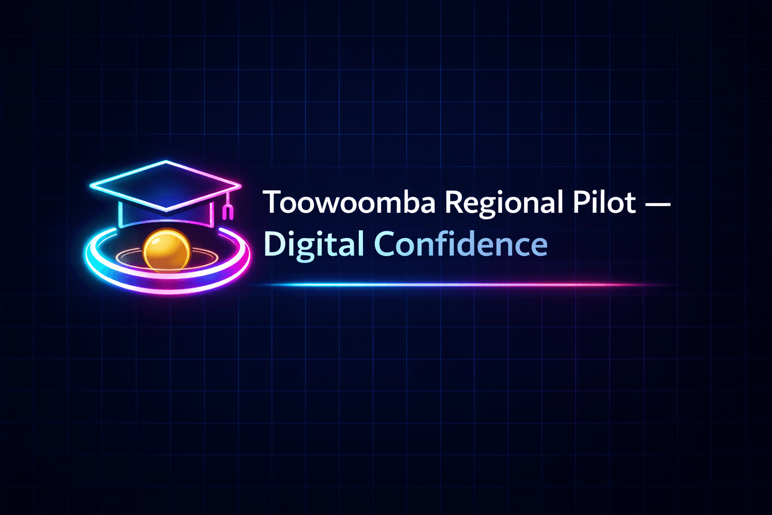 Digital confidence workshop
