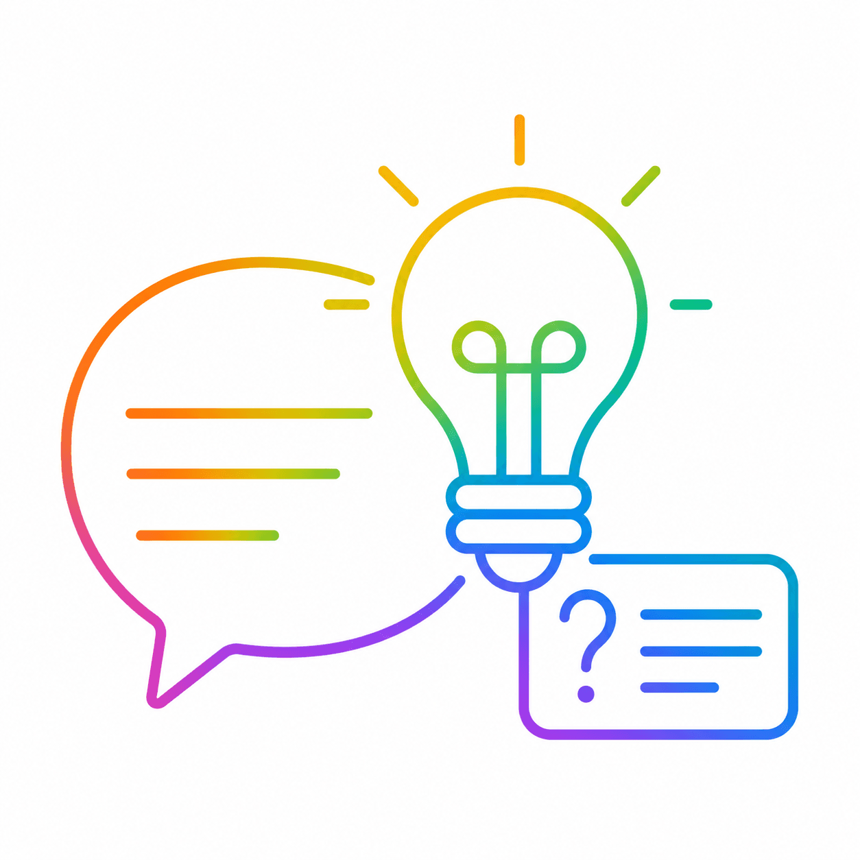 Story idea module icon