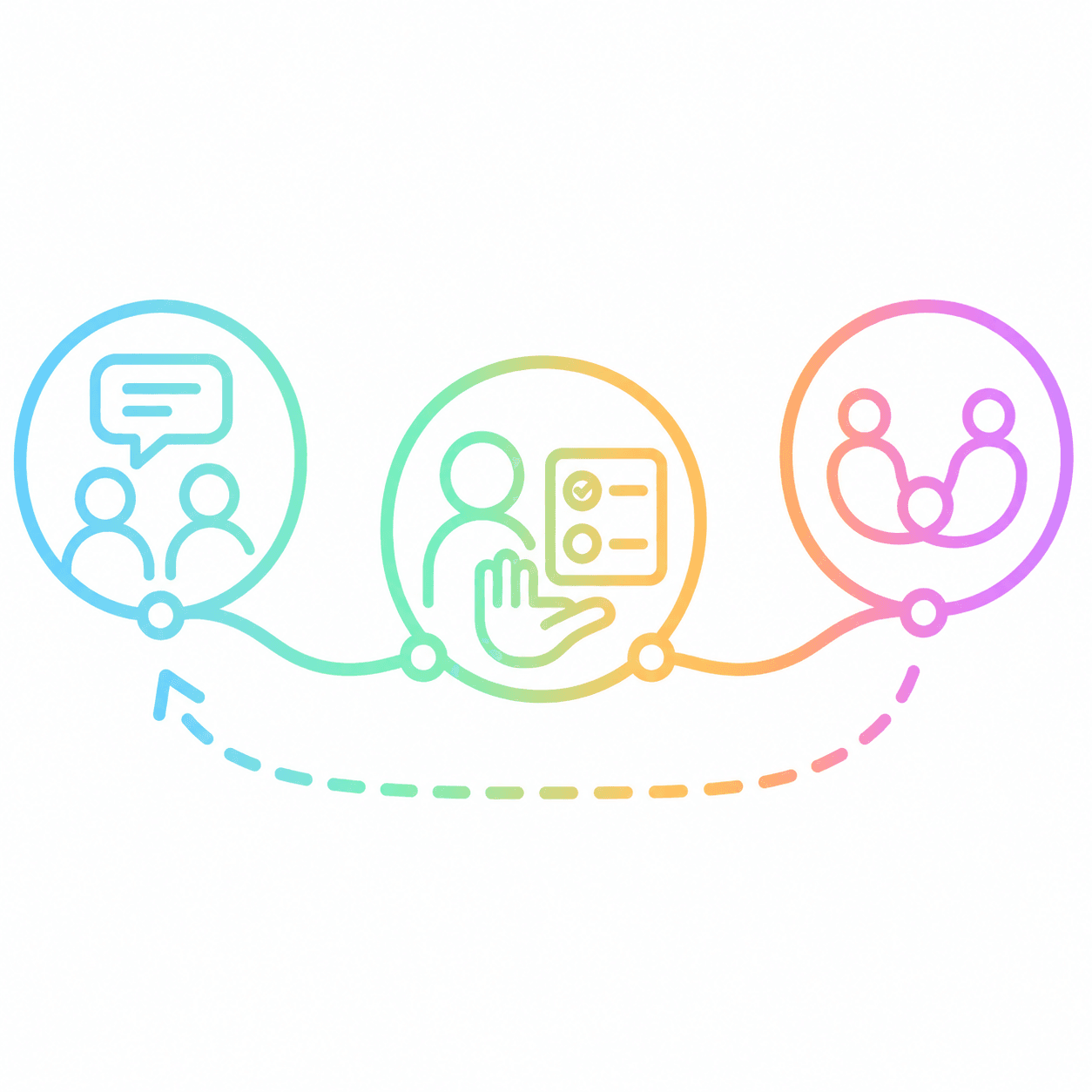 Partner overview icon