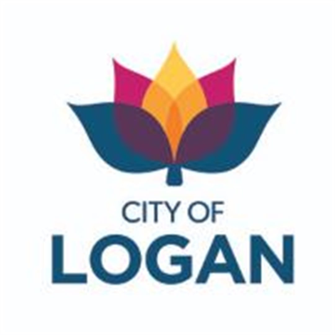Logan City Council logo