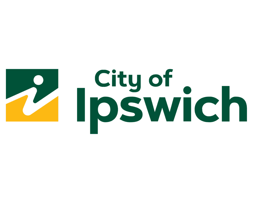 City of Ipswich Logo
